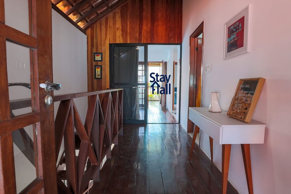 Villa | Interior