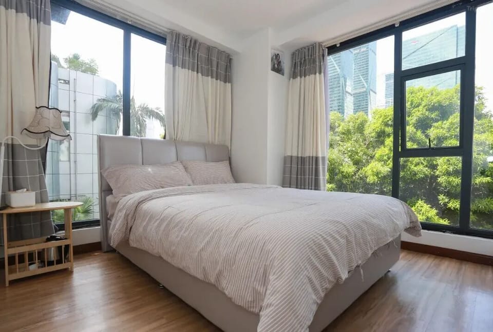 Superior Single Room | In-room safe, blackout drapes, free WiFi