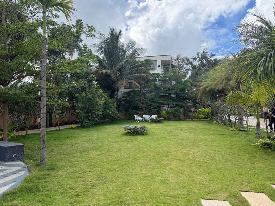 Garden