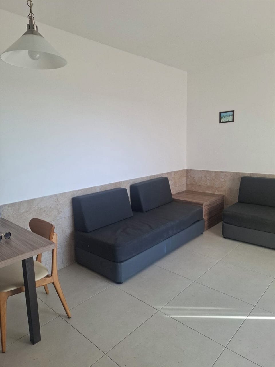 Suite, 1 Bedroom | Interior