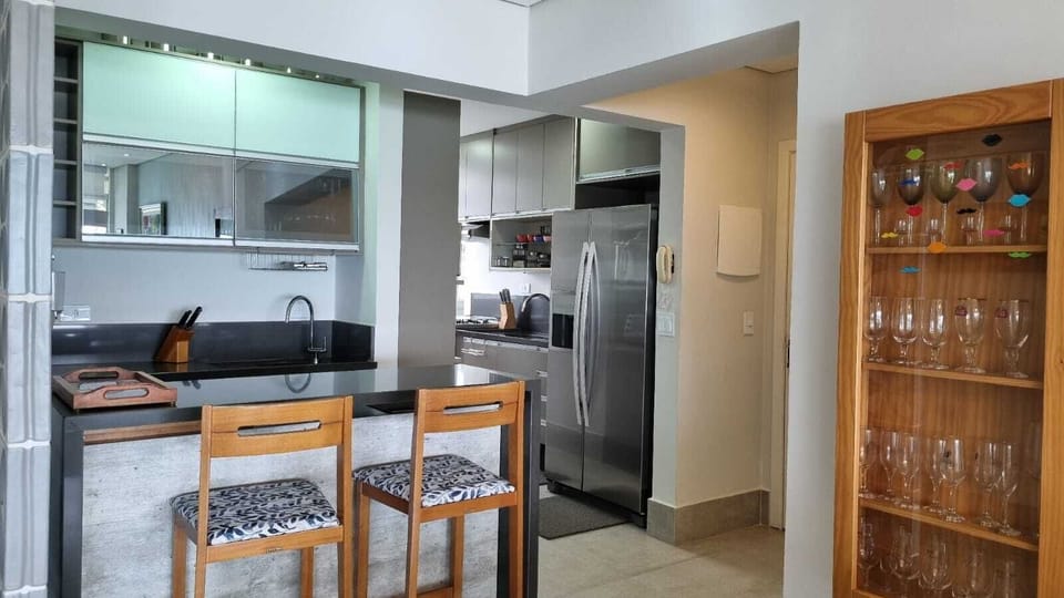 Basic Apartment | Private kitchen