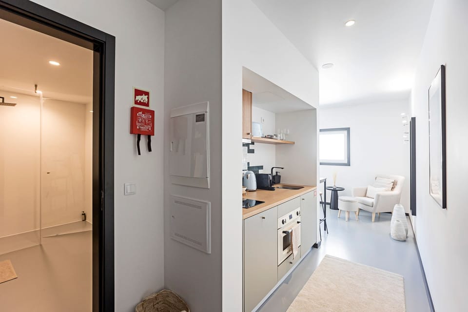 Studio | Private kitchen