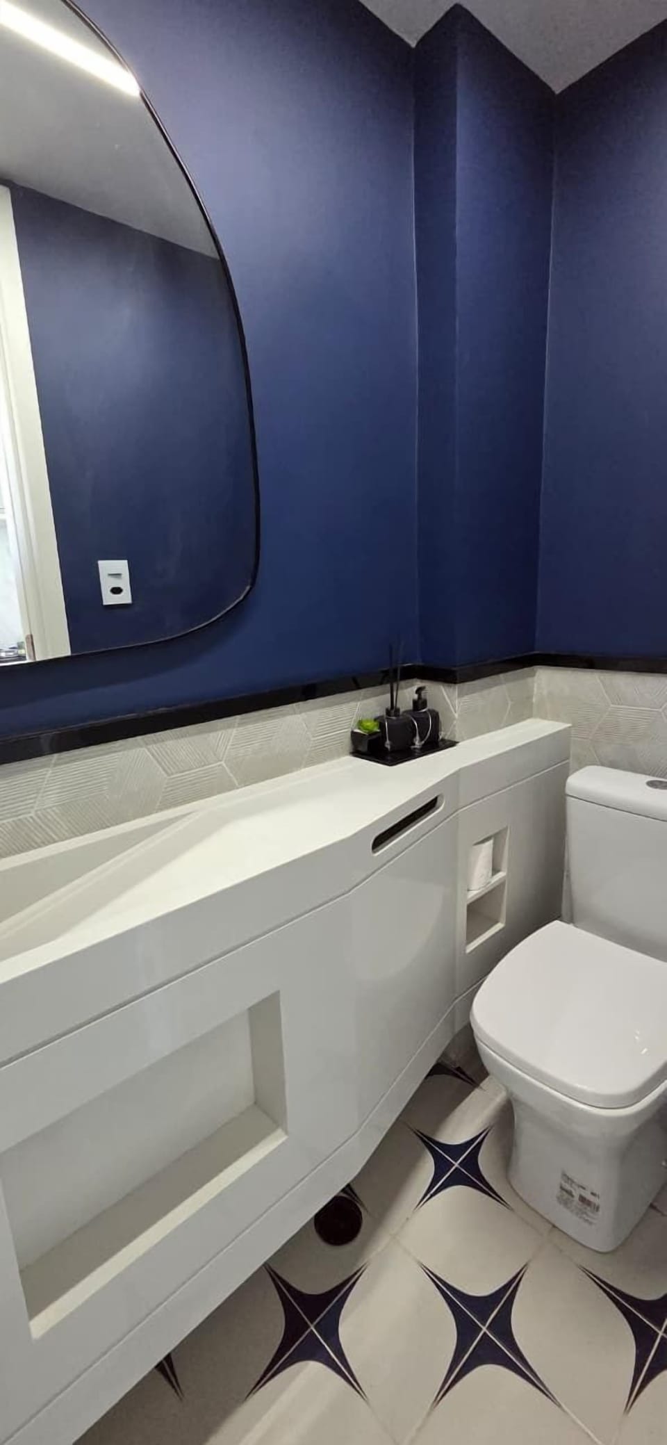 Duplex Luxo 311A Bela Vista by La Playa Apartment in Ipojuca