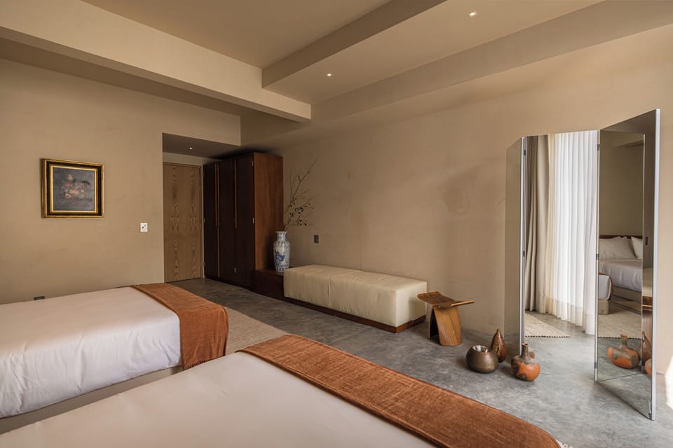 Premium bedding, Select Comfort beds, minibar, in-room safe