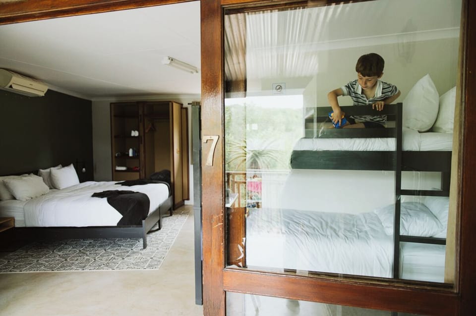 Family Room, Patio | Free WiFi, bed sheets