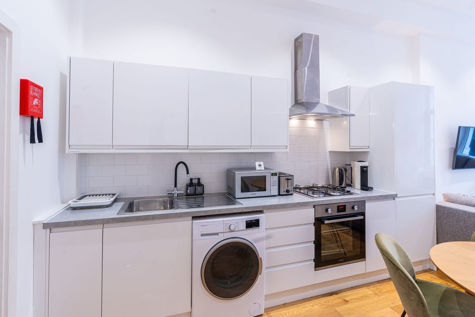 House | 1 bedroom