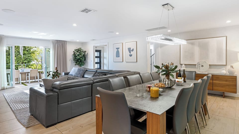 House (Multiple Bedrooms) | Interior