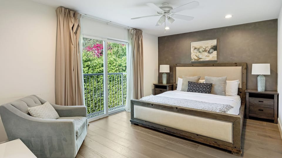 House (Multiple Bedrooms) | Interior