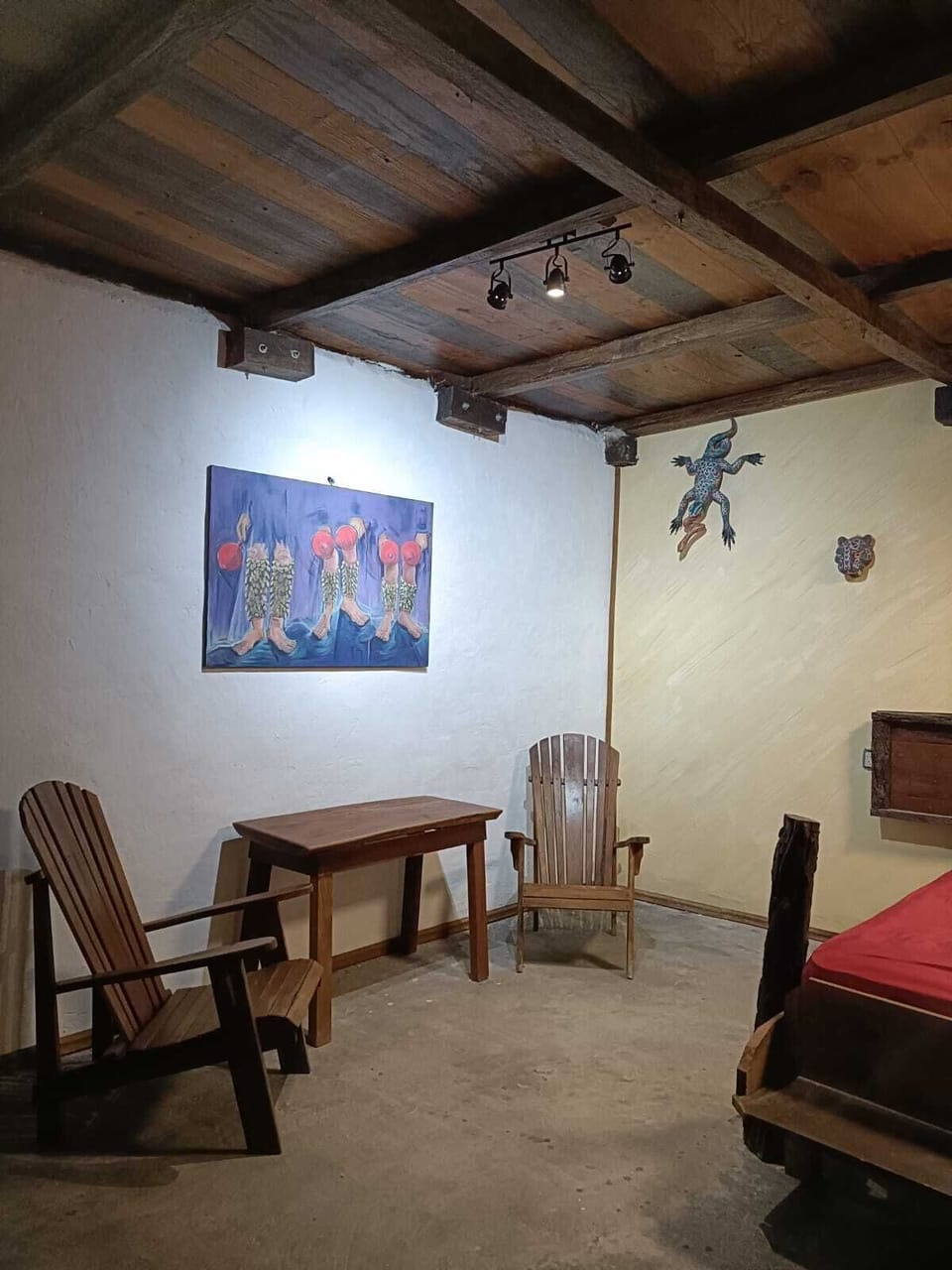 Classic Room | Rollaway beds, free WiFi, bed sheets