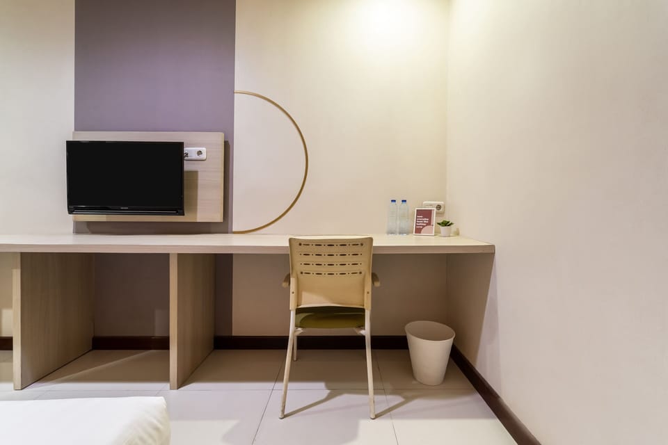Standard Room | Free WiFi
