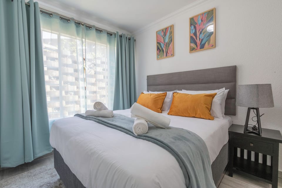 Comfort Apartment, Patio, Garden View | Iron/ironing board, free WiFi