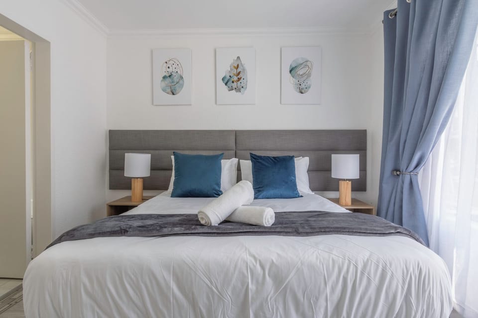 Comfort Apartment, Patio, Garden View | Iron/ironing board, free WiFi