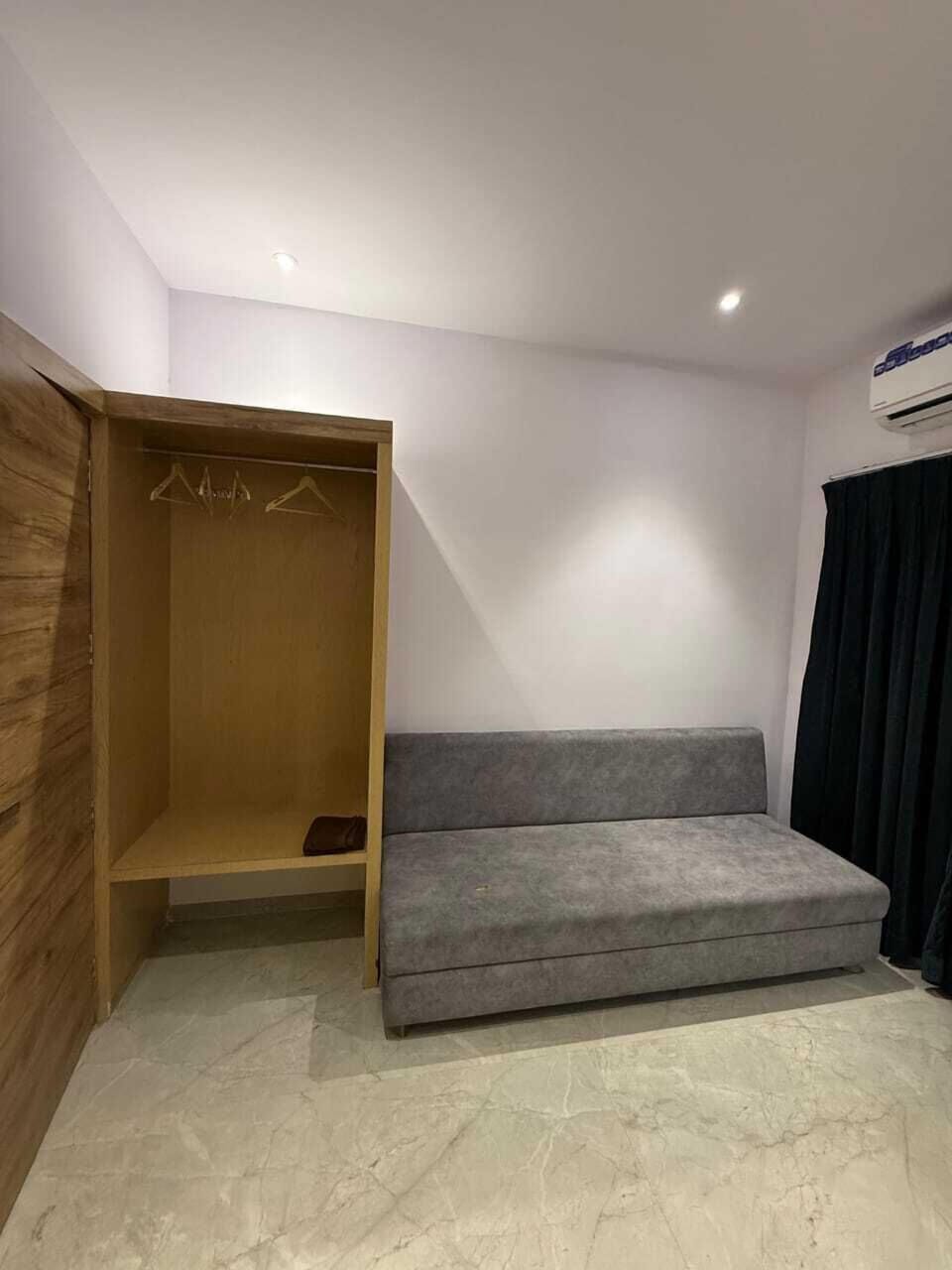 Superior Room | Desk, laptop workspace, free WiFi