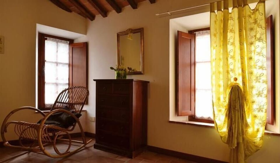 Apartment, 1 Bedroom (Oliviera) | Desk, free WiFi, bed sheets