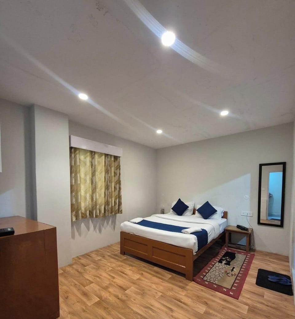 Standard Room, Lake View | WiFi (free)