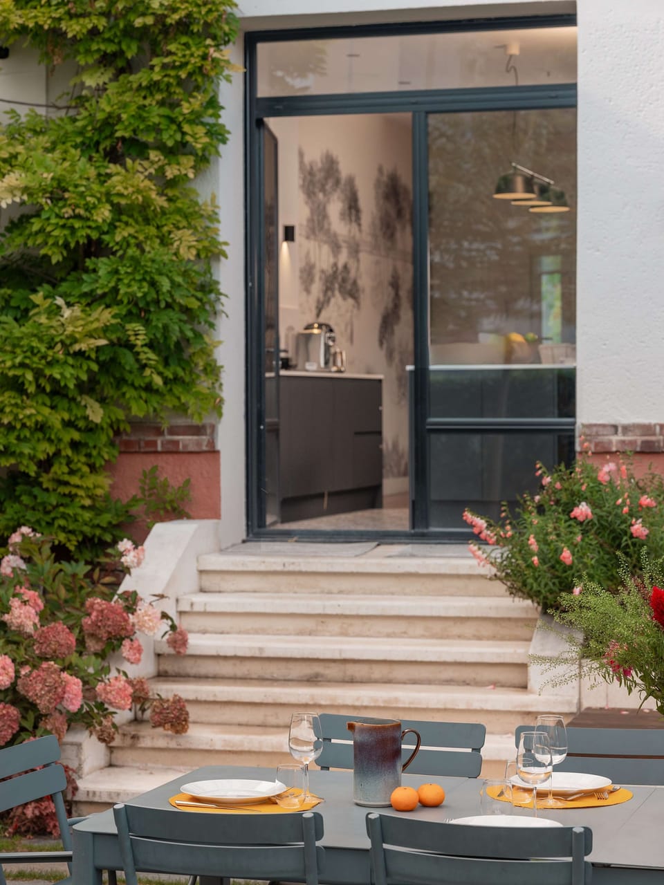 House | 7 bedrooms, Internet