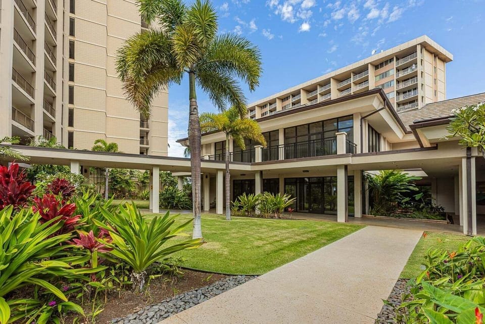 Condo, 1 Bedroom | Exterior