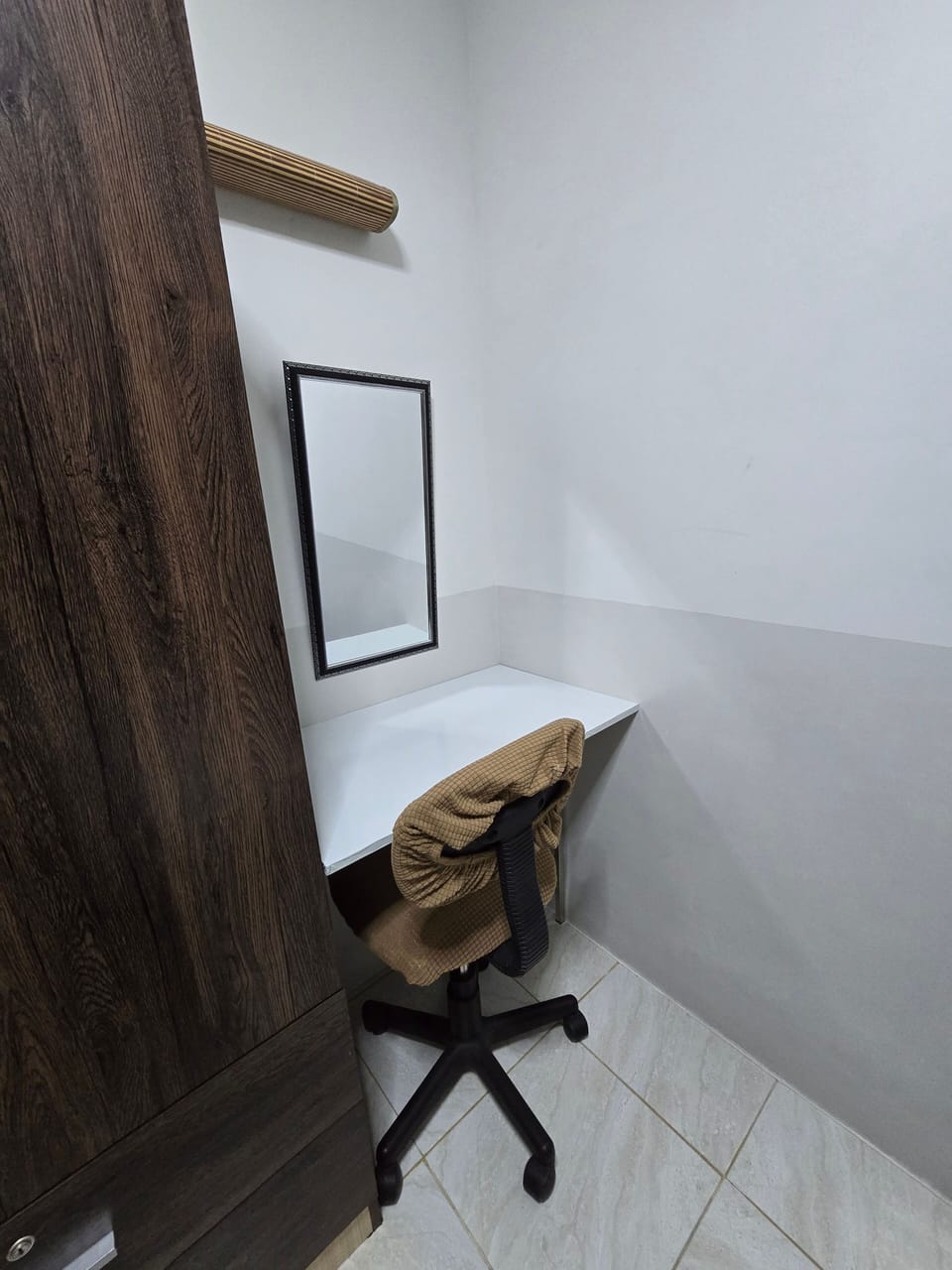 Condo, 3 Bedrooms, City View | Interior
