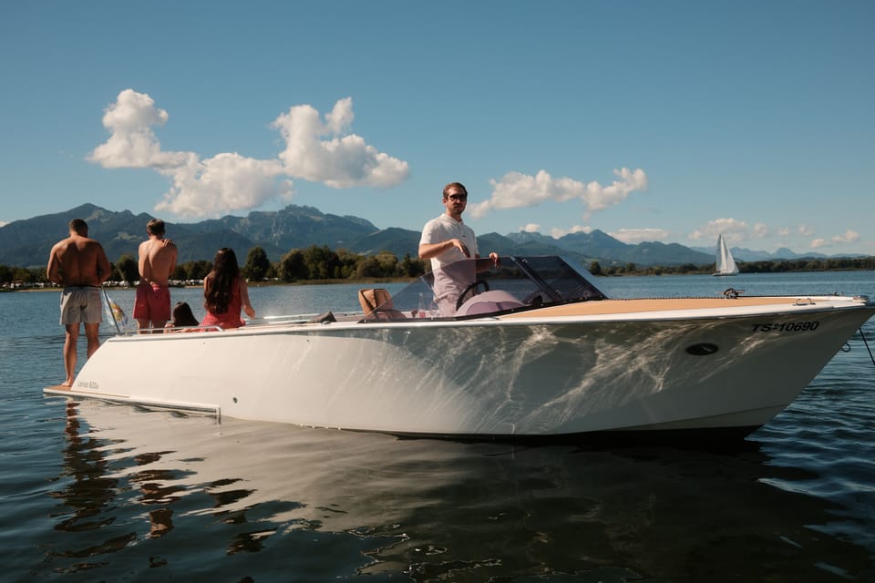 Boating