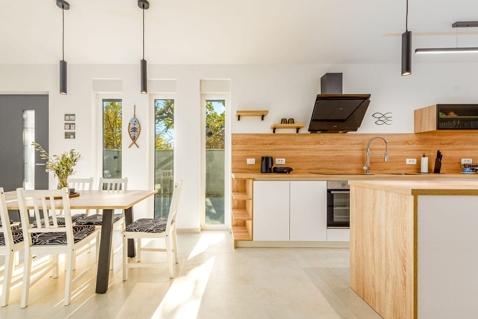 House | 3 bedrooms