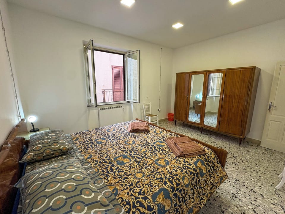 Double Room, 1 Double Bed | Free WiFi