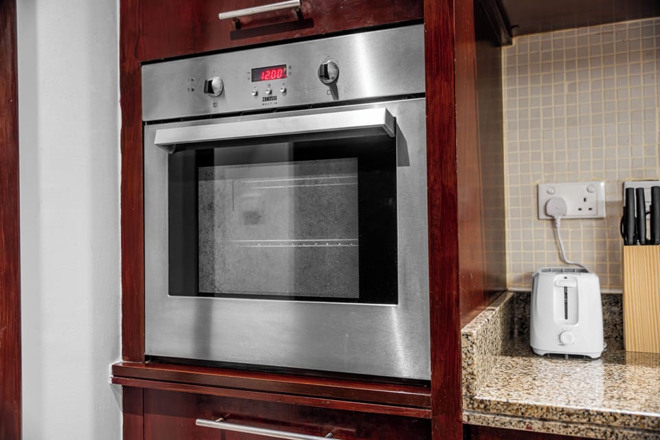 Comfort Apartment, Non Smoking | Private kitchen
