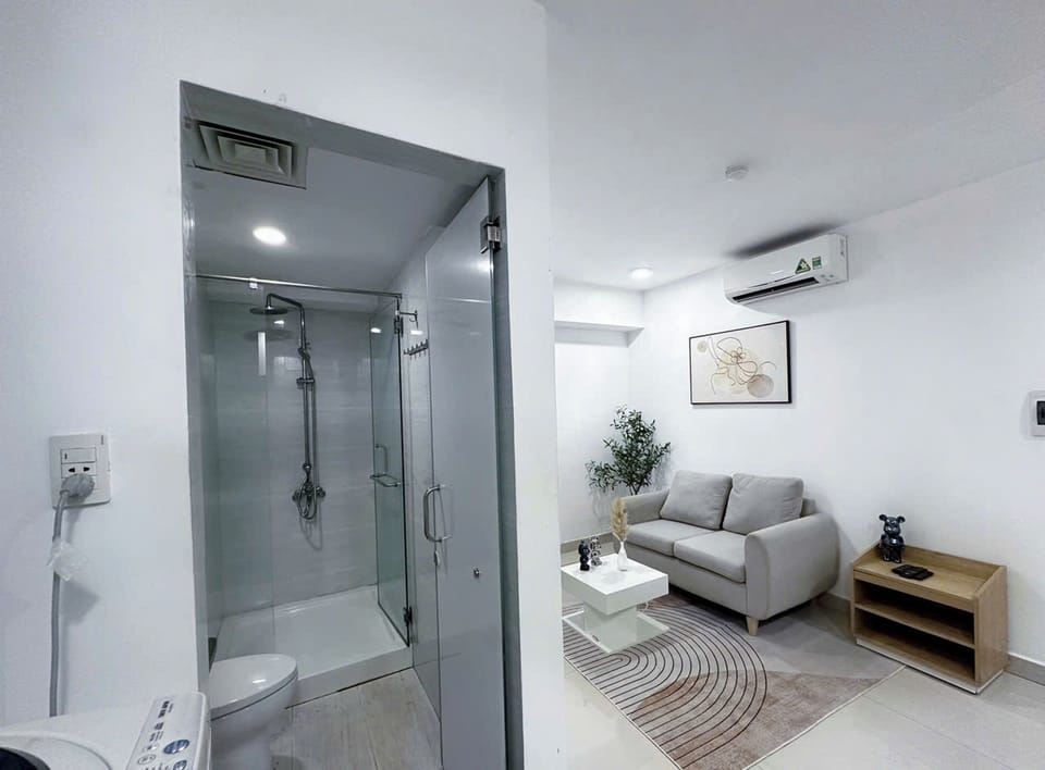 Premier Apartment | Bathroom