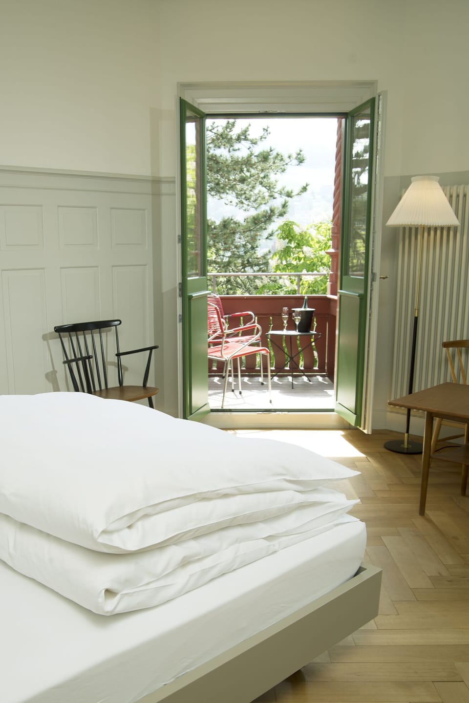 Superior Room | Premium bedding, blackout drapes, free WiFi, bed sheets