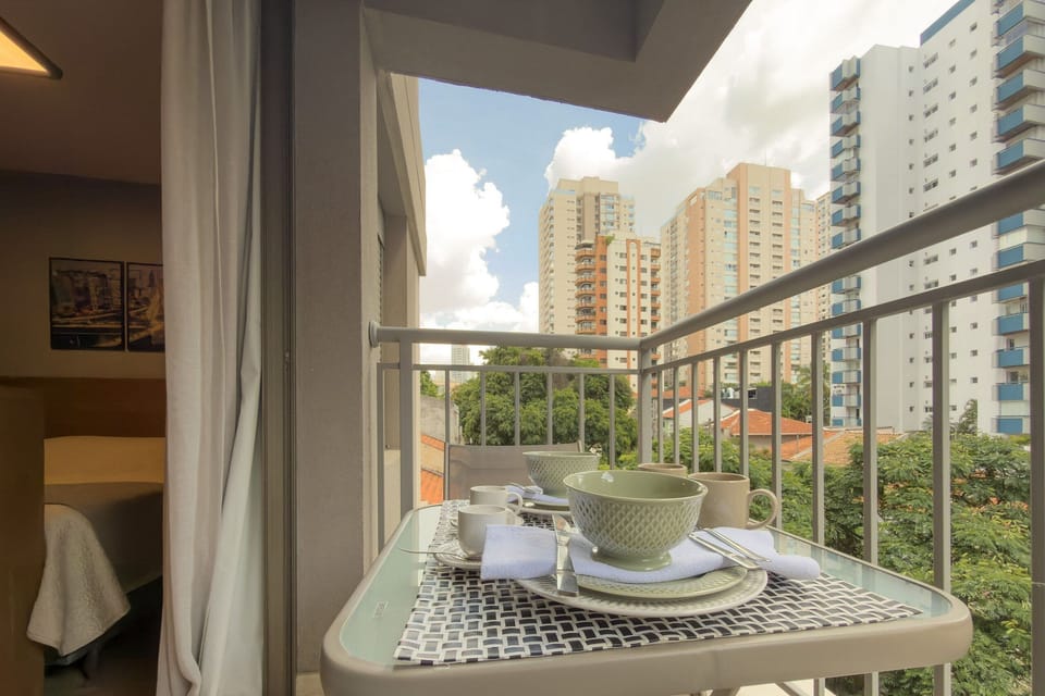 Comfort Apartment | Outdoor dining