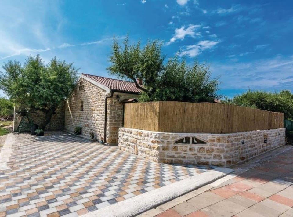 House (Three bedroom Vila with Pool) | Exterior