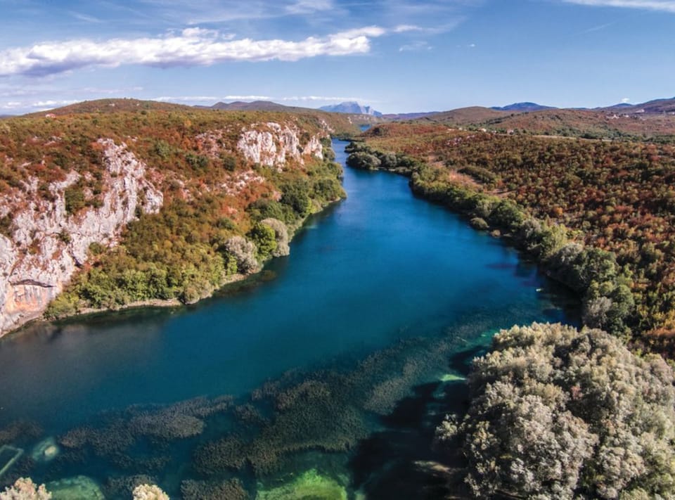 Twin Room (Twin Bedroom (A4)) | Exterior