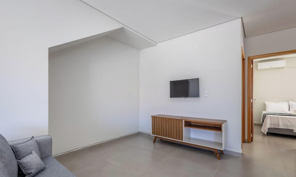 Basic Apartment | Living area