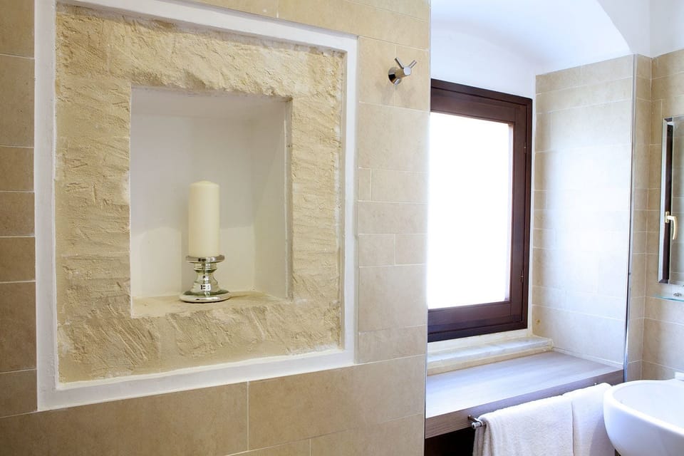 Economy Double Room | Room amenity