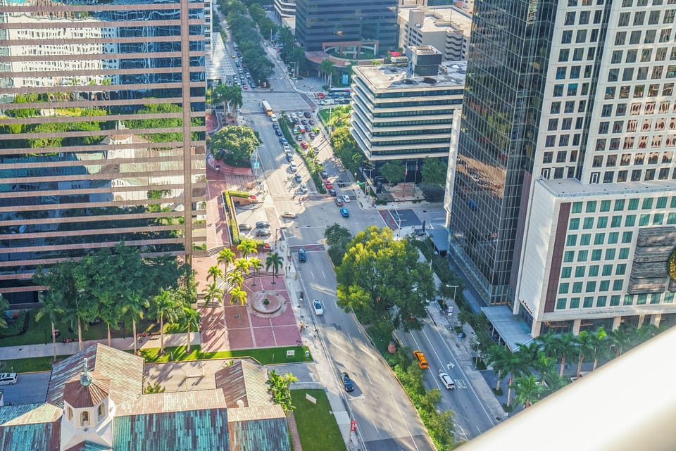 Apartment, Ocean View | Aerial view