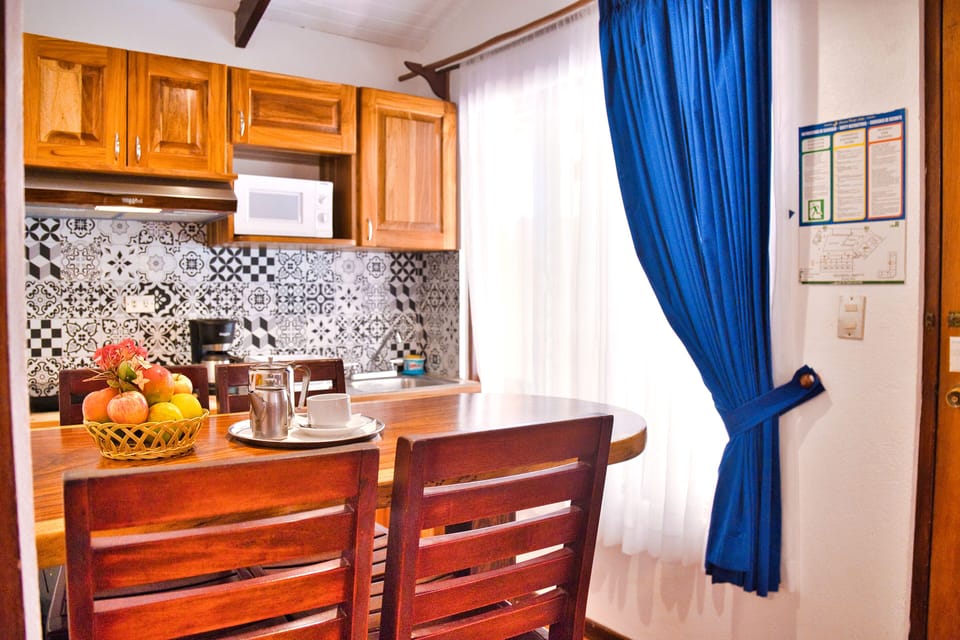 Family Apartment | Private kitchen