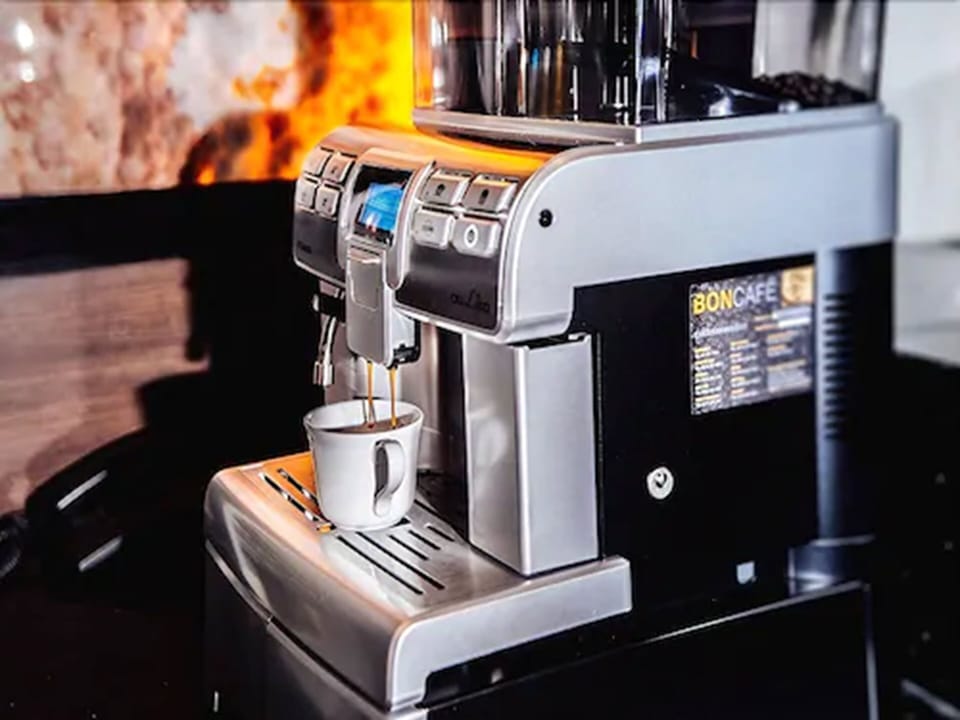 Cafe