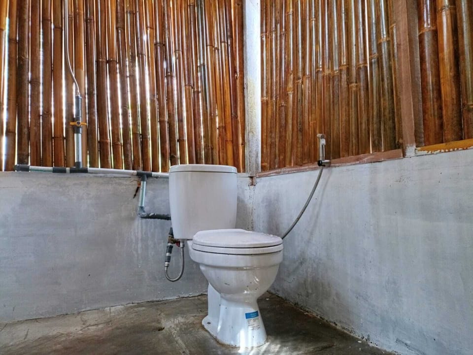 Standard Bungalow, Beach View | Bathroom