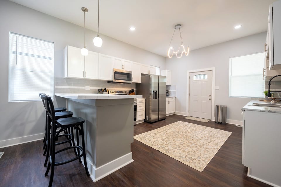 Family House | Private kitchen
