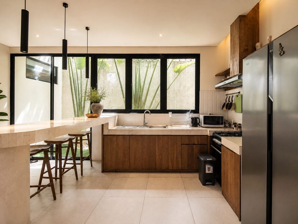 Villa (4 Bedrooms) | Exterior