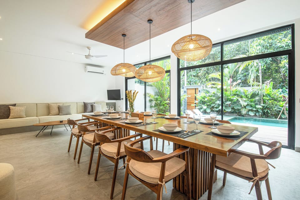 House | 5 bedrooms