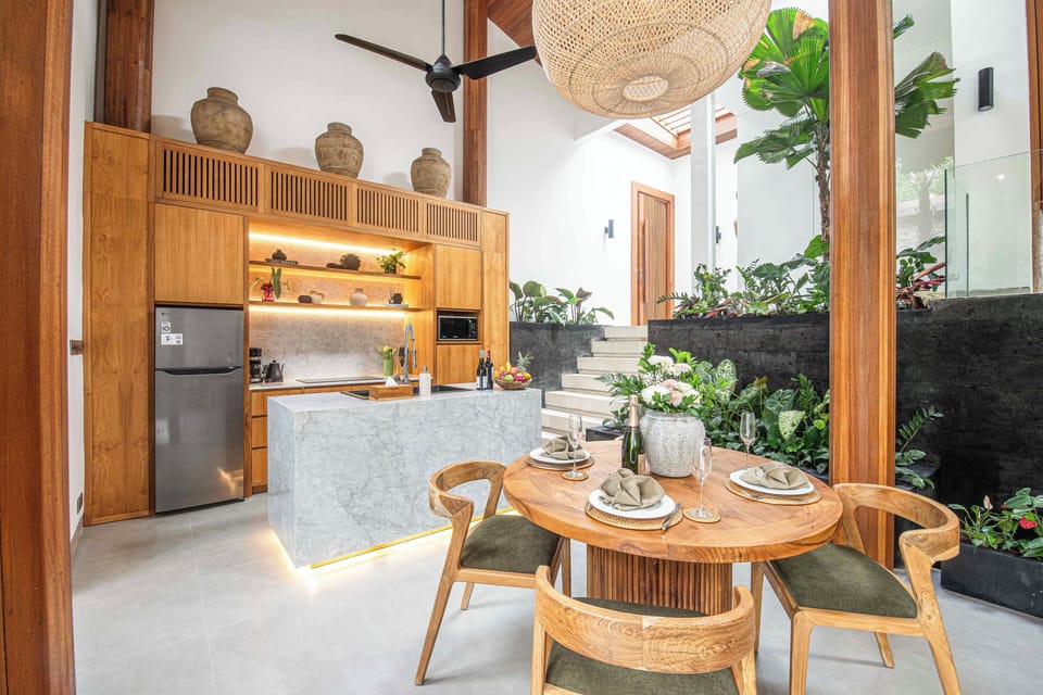 House | 2 bedrooms