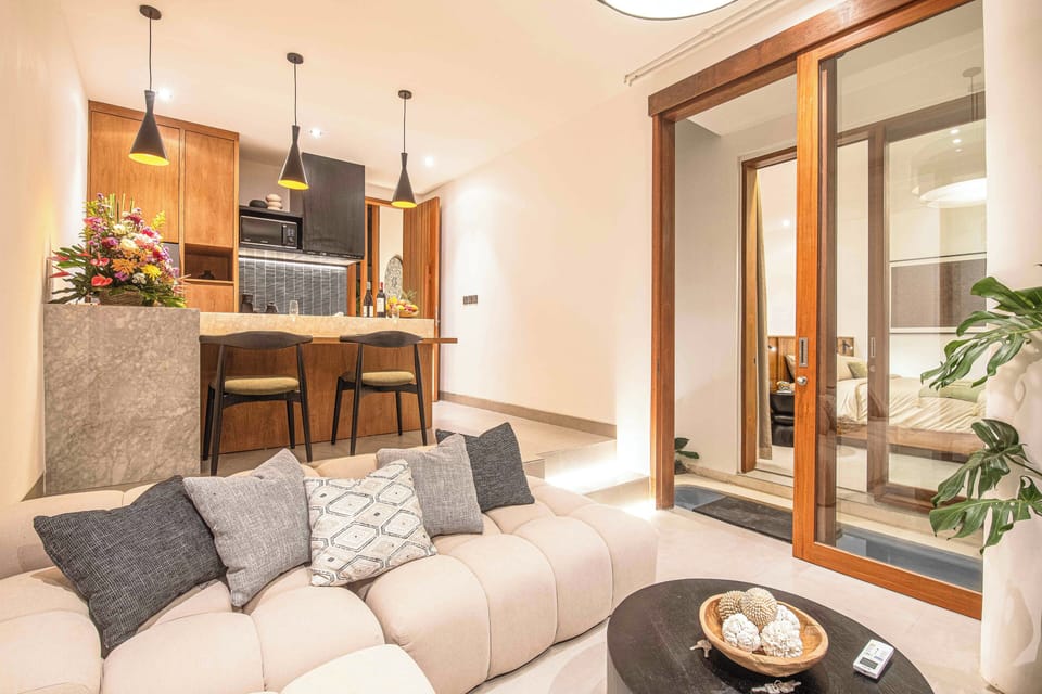 House | 1 bedroom