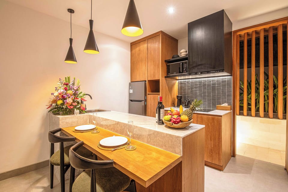 House | 1 bedroom