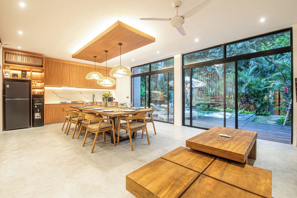 House | 5 bedrooms