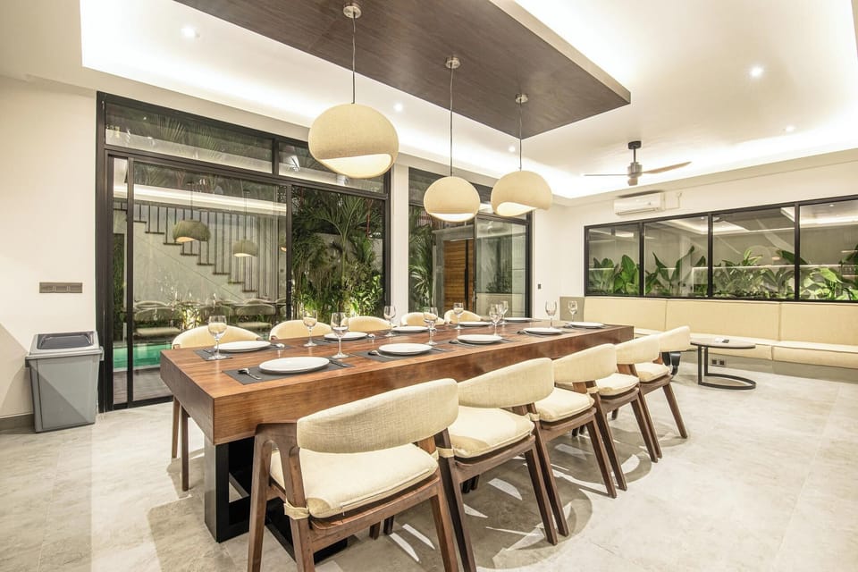 House, Smoking | 5 bedrooms