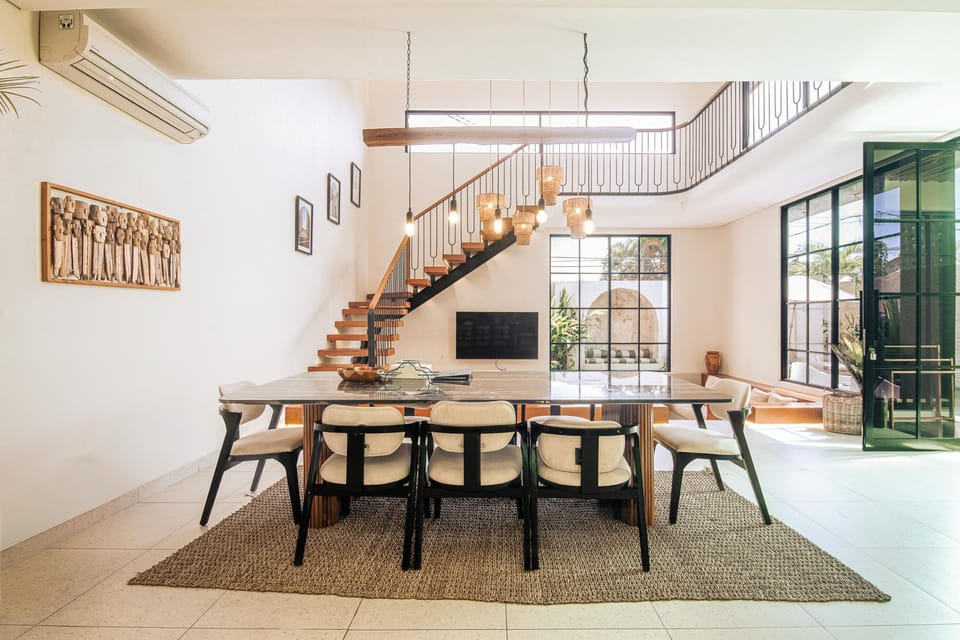 House, Smoking | 4 bedrooms