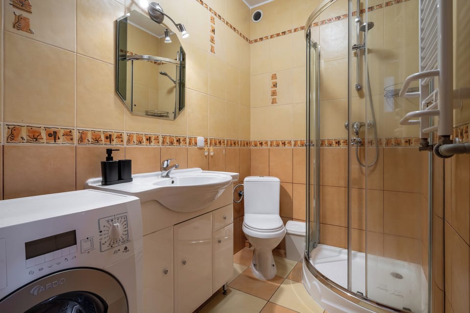 RentPlanet - Za Cieszynianką Apartment in Zakopane