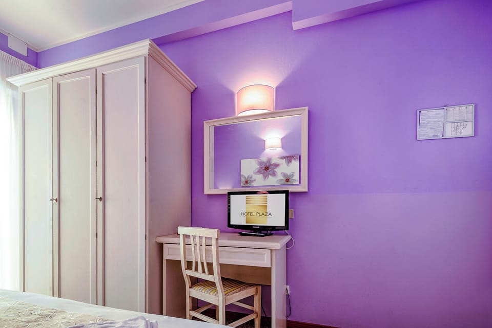 Standard Room | Free WiFi