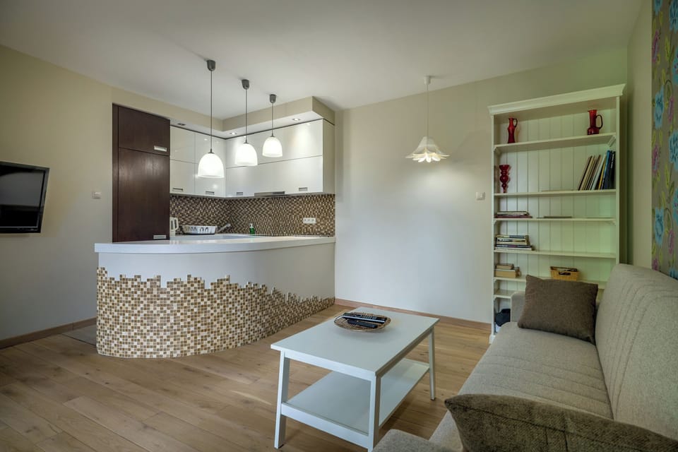Apartment | Private kitchenette