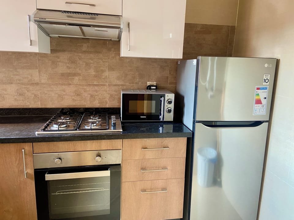 Comfort Apartment | Private kitchen